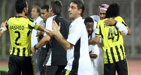 خاص.. المحمادي: الأيام المقبلة ستكشف «المخبي» بالاتحاد